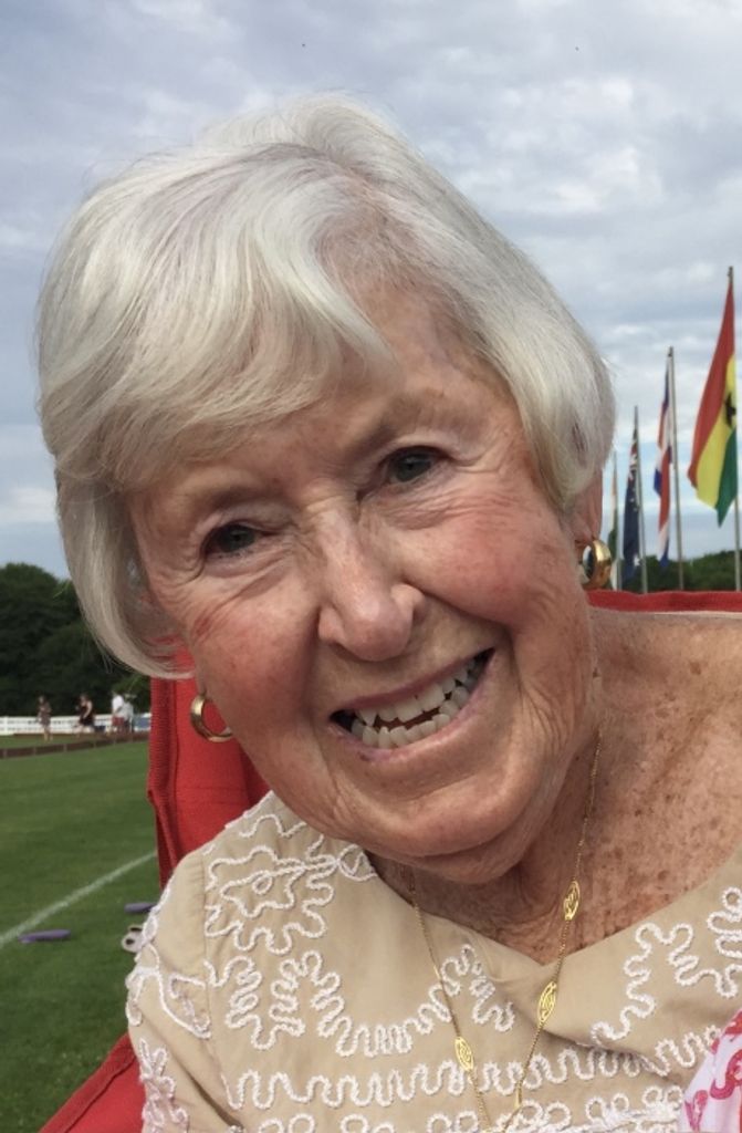 Marguerite "Peggy"   Ann (Condon)  Morse Profile Photo