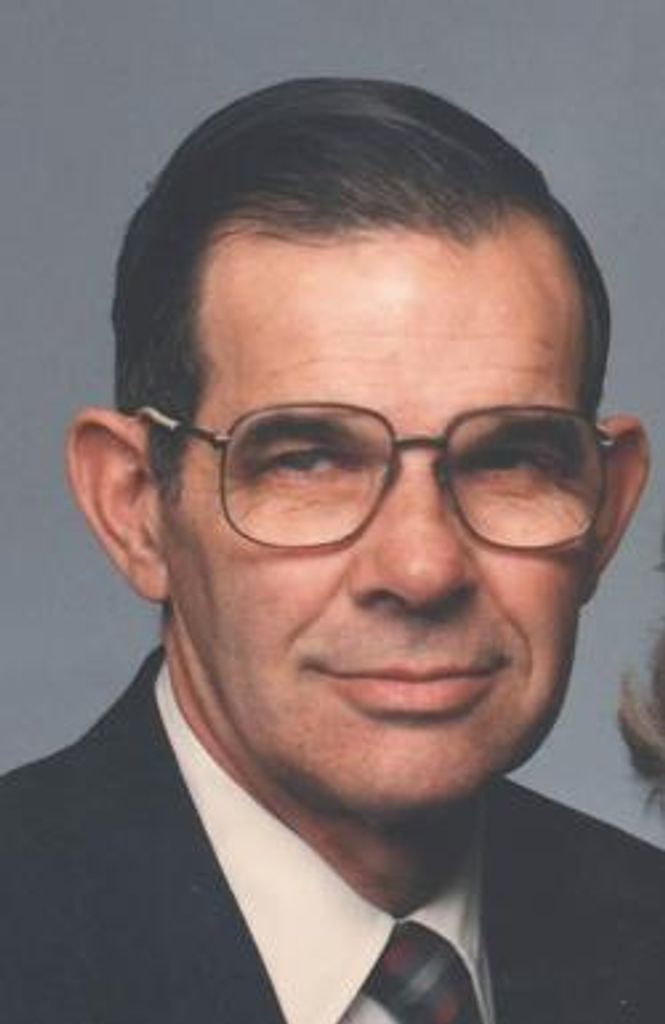 Robert "Bob" C Storrie Jr.