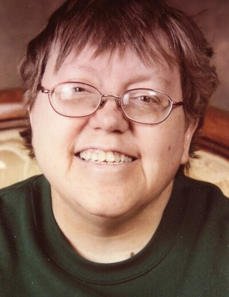 Donna Mae Kissner Profile Photo