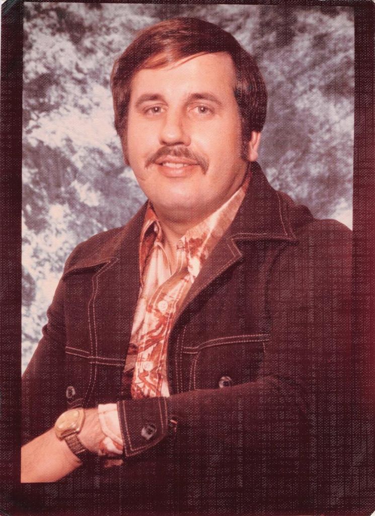 Mr. Johnny Harold Wolverton Profile Photo
