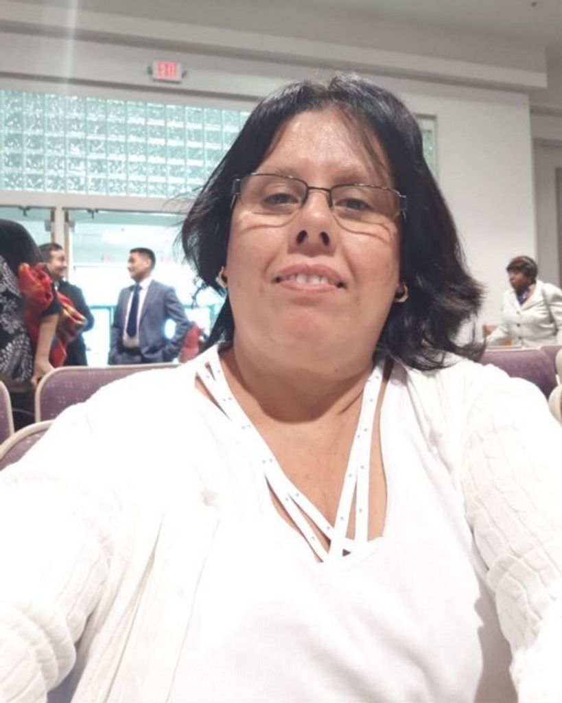 Edith Morales