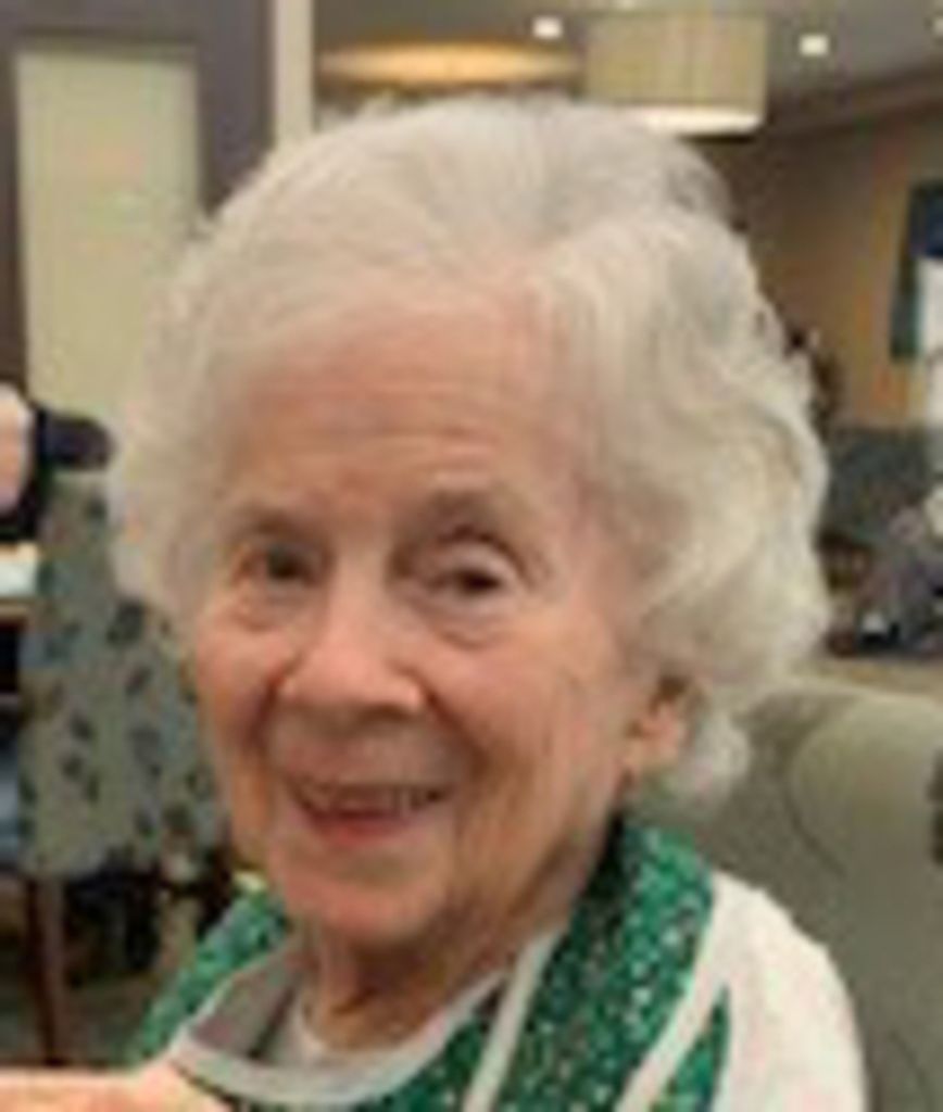 Bernadine Silliman Profile Photo