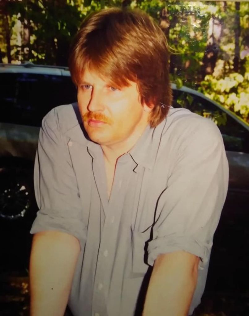 Michael Anthony Knapik