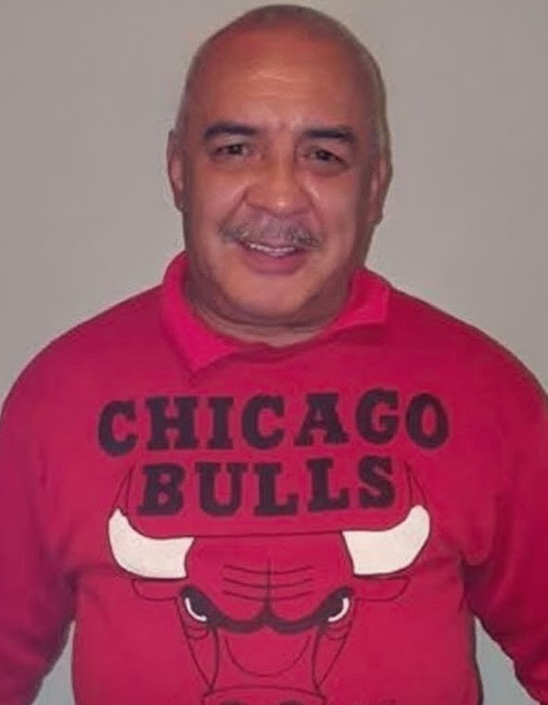 Hector Serrano Sr. Profile Photo