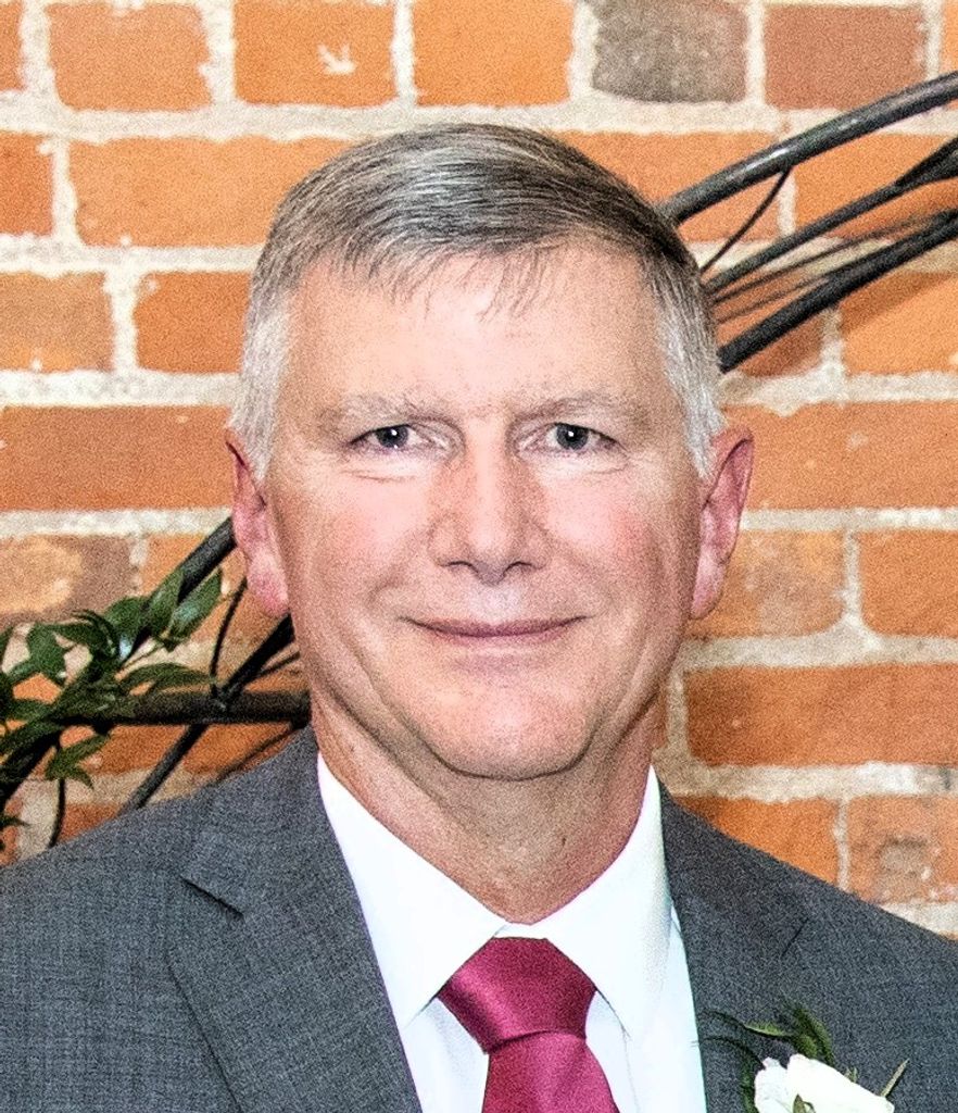 Vincent Joseph Simon Jr.