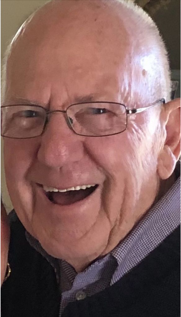 Richard H. Johnson Profile Photo