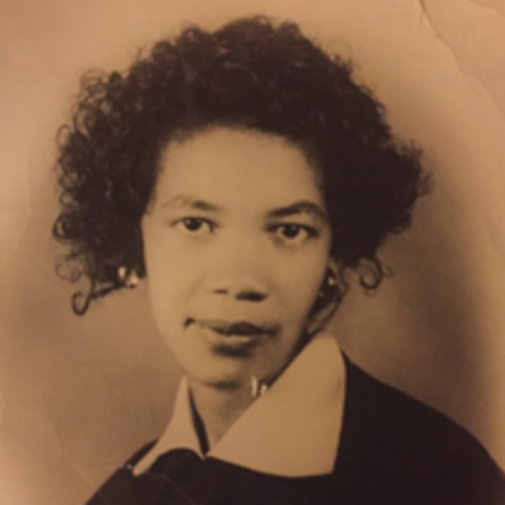 Maryann Johnson