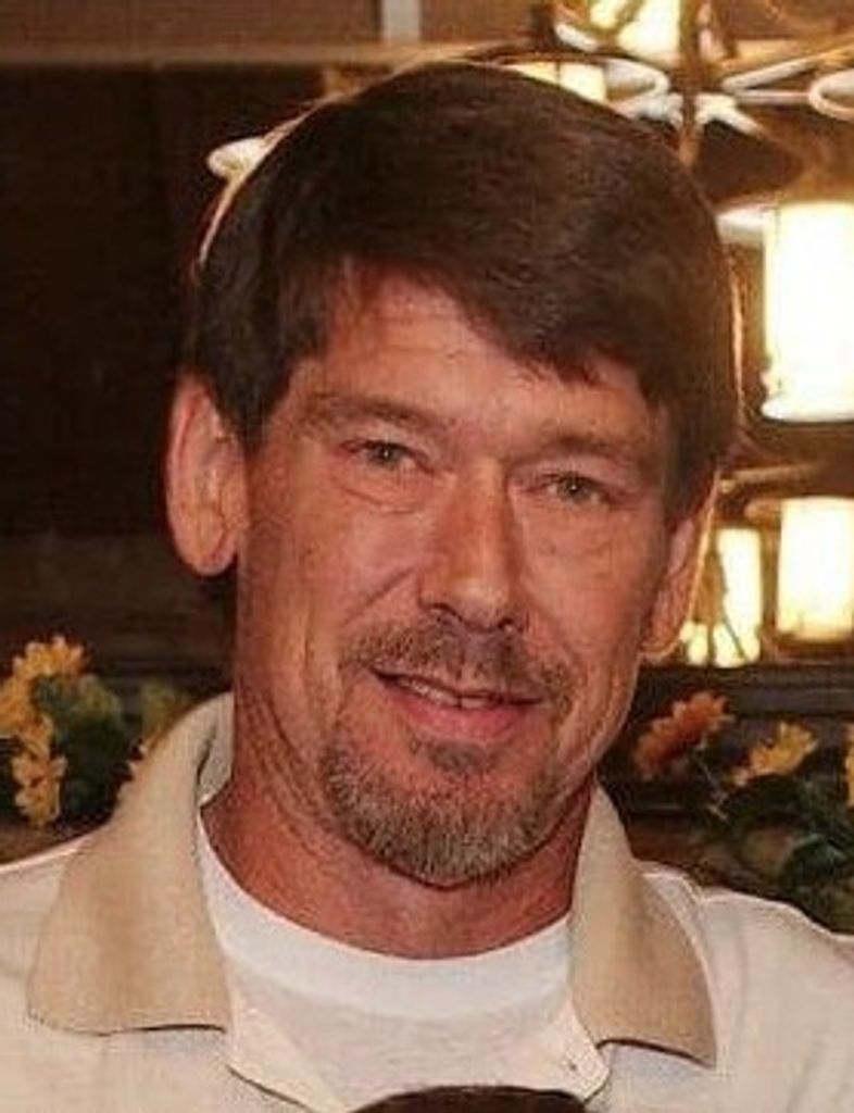 Michael Shane Hartford Profile Photo