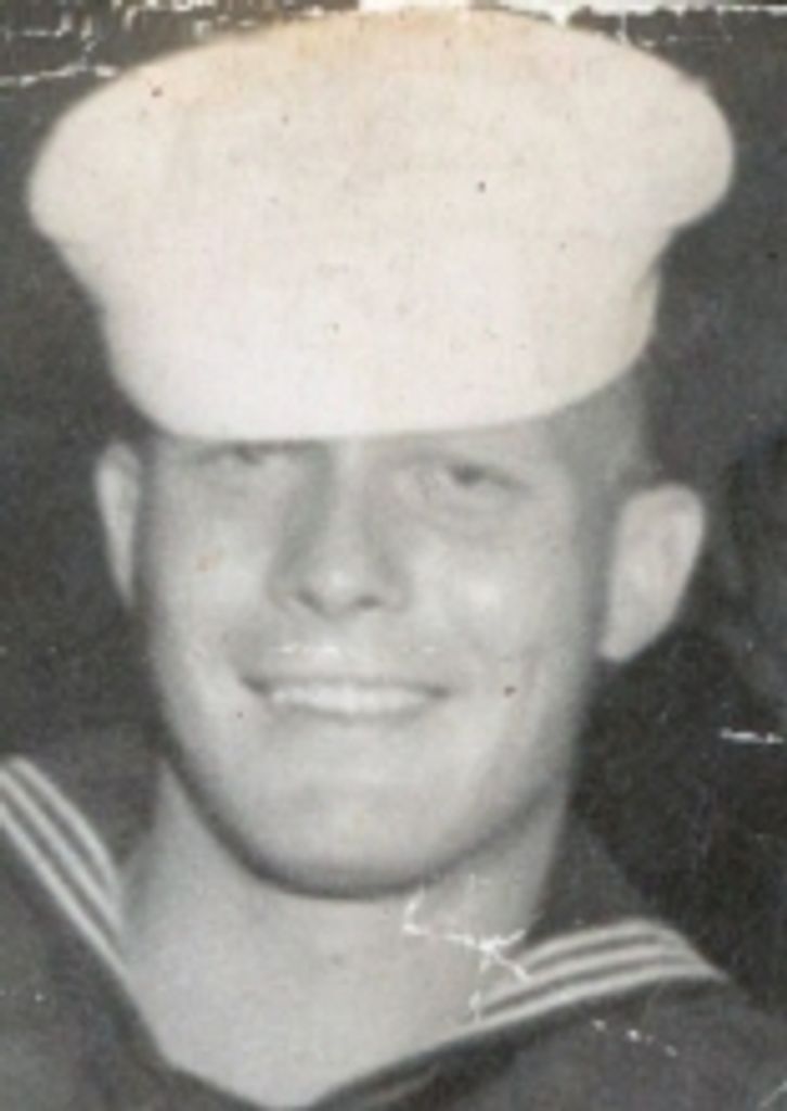 Kenneth M. Clark