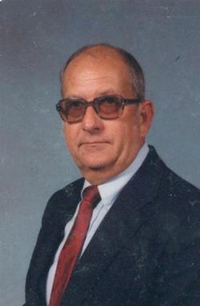 Billy Hodges