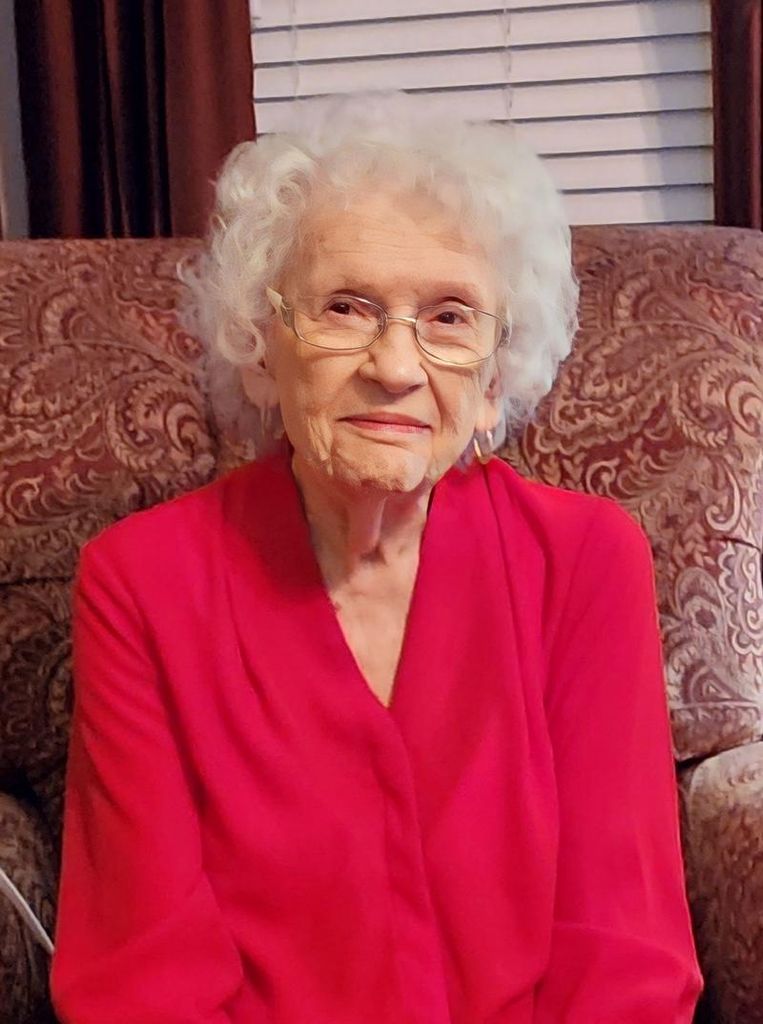 Hazel Marie Hamner Profile Photo