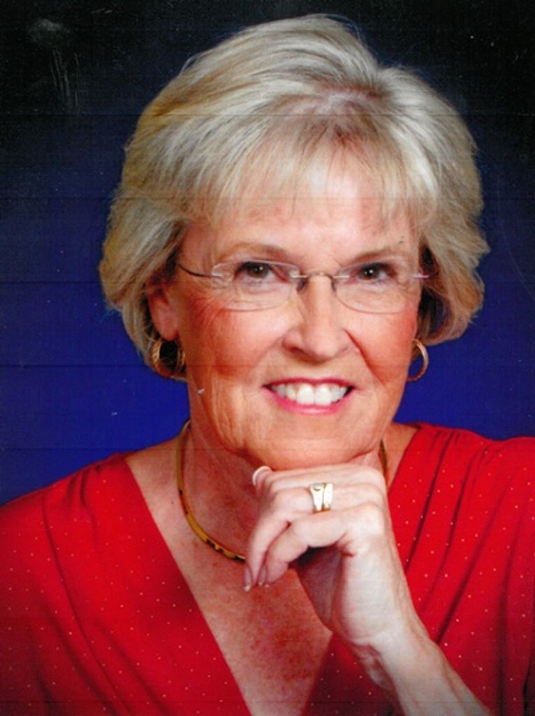 Barbara Fletcher Profile Photo