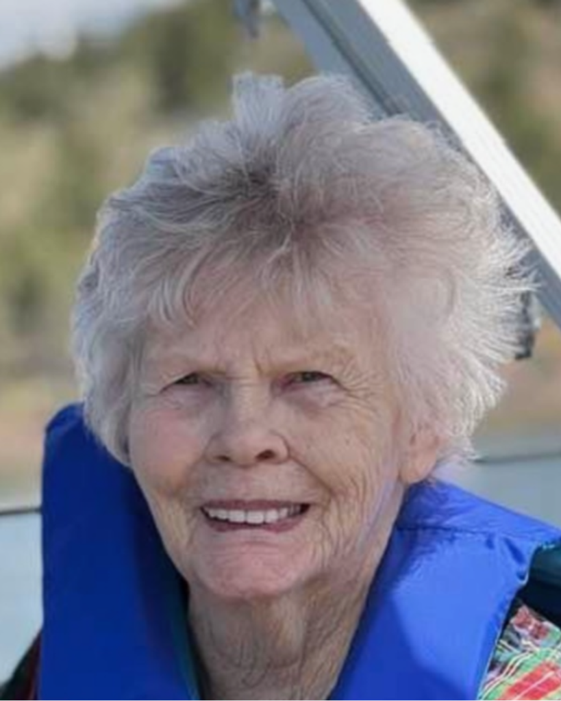 Dorleen Williams