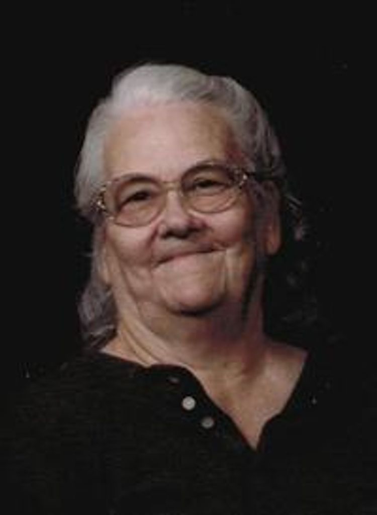 Dorothy May Hardesty