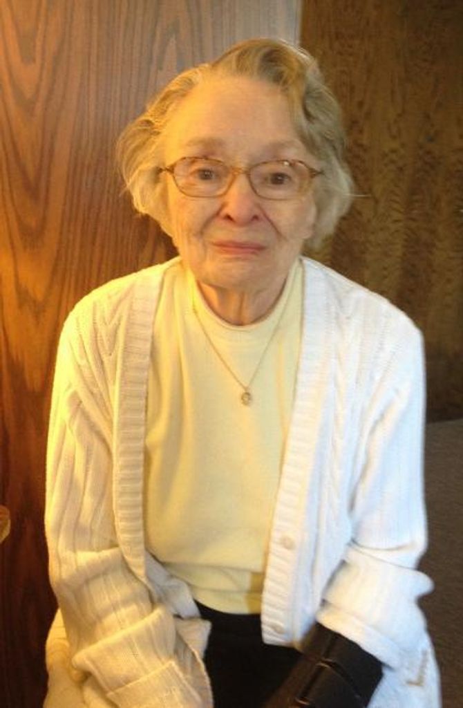 Shirley Ann (Neé Esaacson) Popowitz Profile Photo