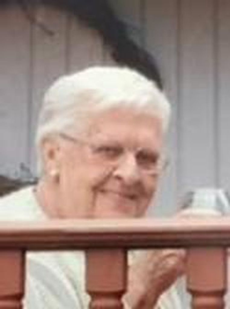 Josephine Deas Profile Photo