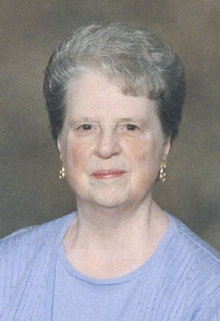 Edith Joan Oliver