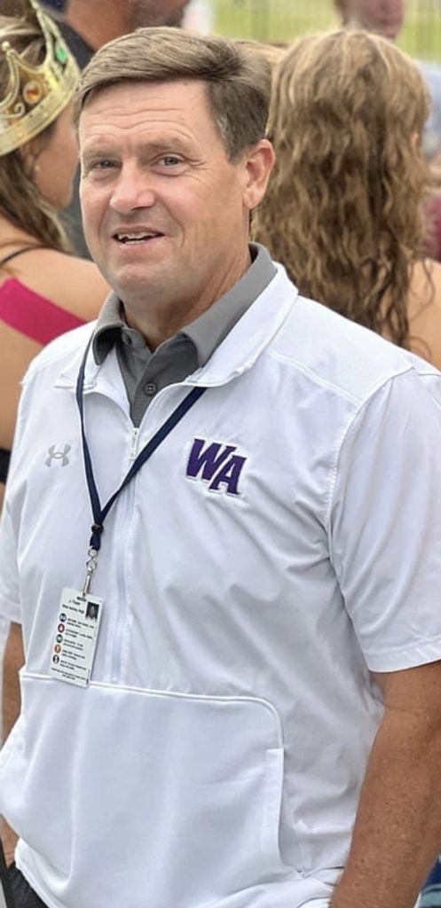 Jeffrey Marshall Fipps