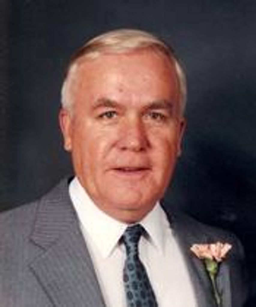 REV. HAROLD V. JONES