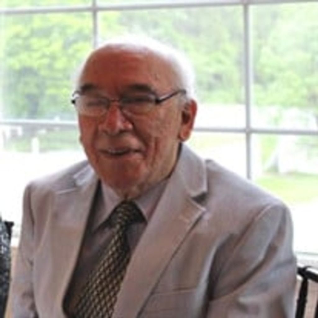 Rosendo Silva