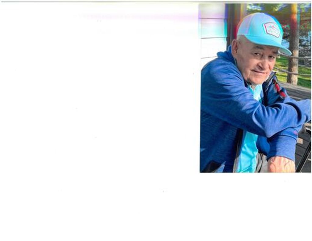 Juan A. Rivera Sr., Profile Photo