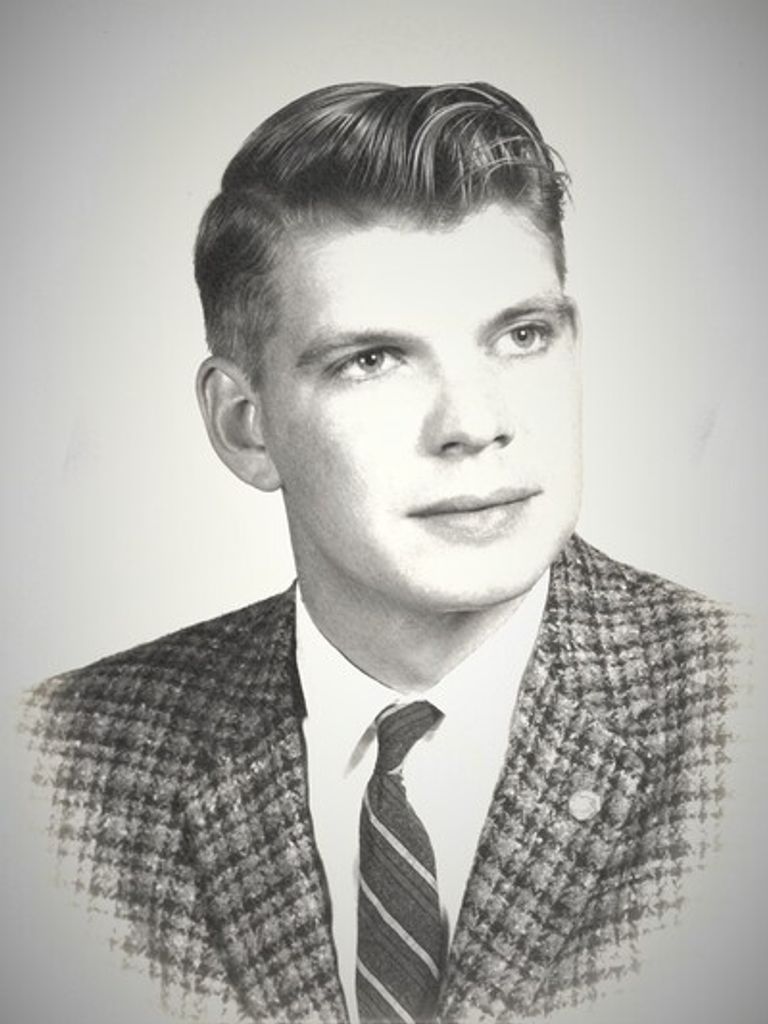James Harold Breeding, Sr. Profile Photo