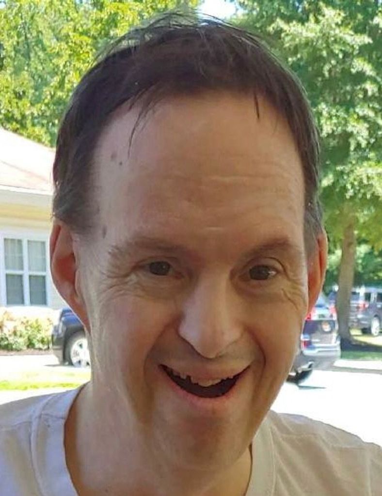 Brian Thomas Oboryshko Profile Photo