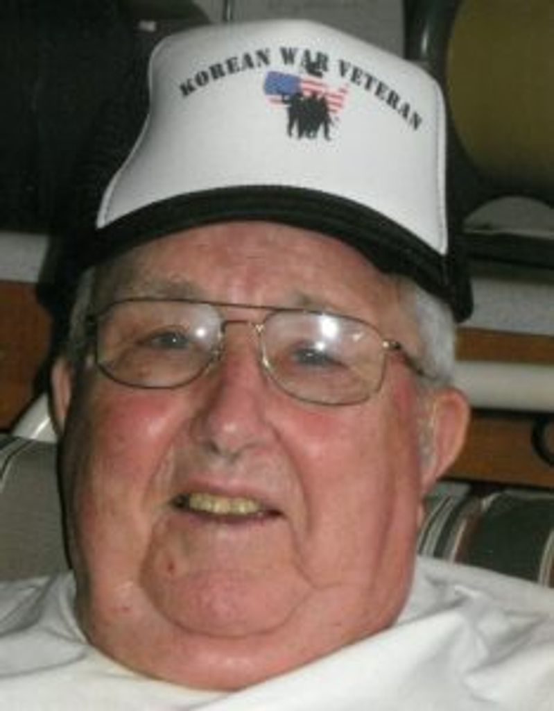 Lawrence  “Shorty” Ward Profile Photo