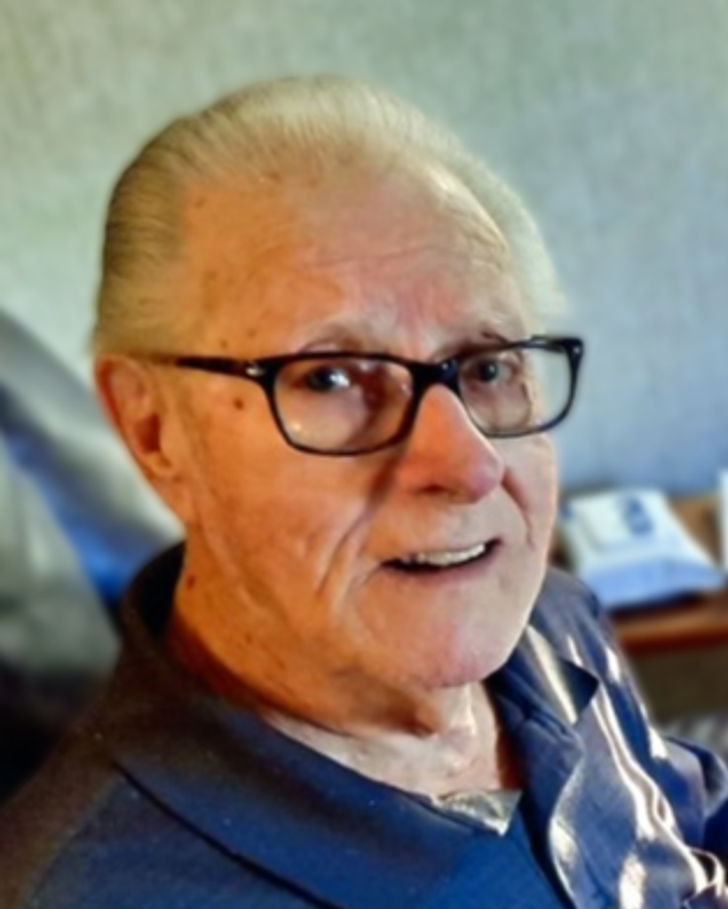 Darrell Woodruff