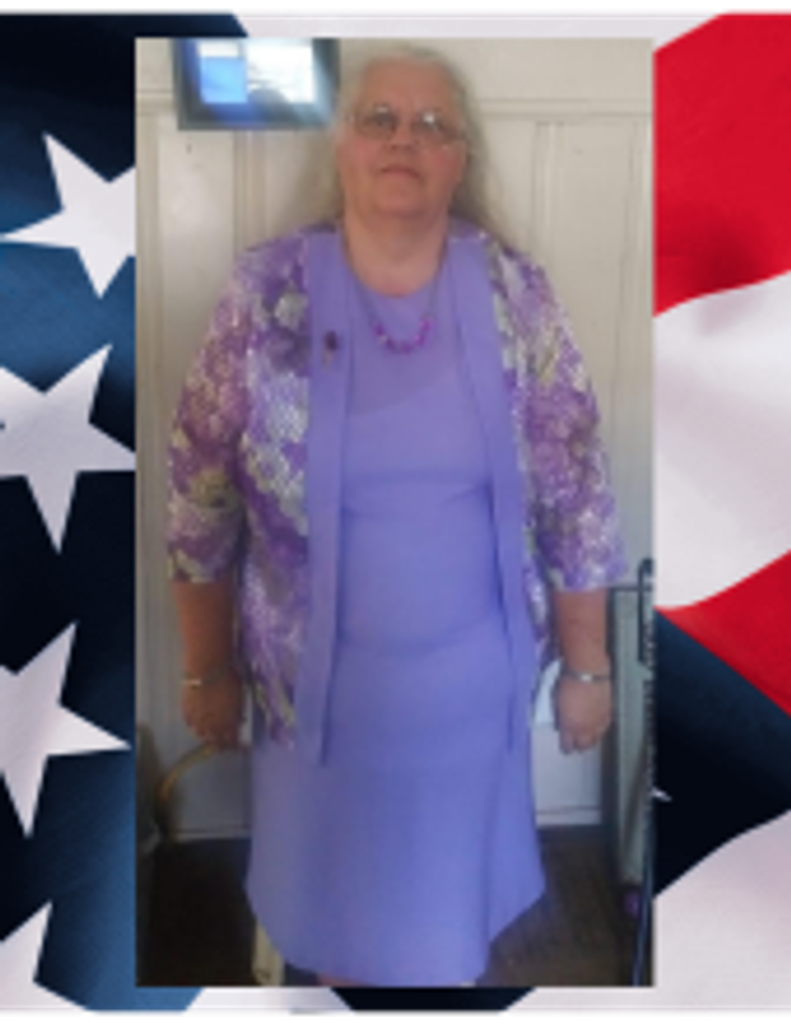 Shirley Joan Pritchett Profile Photo