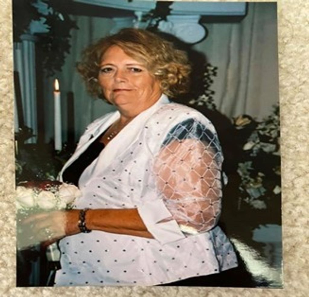 Patricia Brown Profile Photo