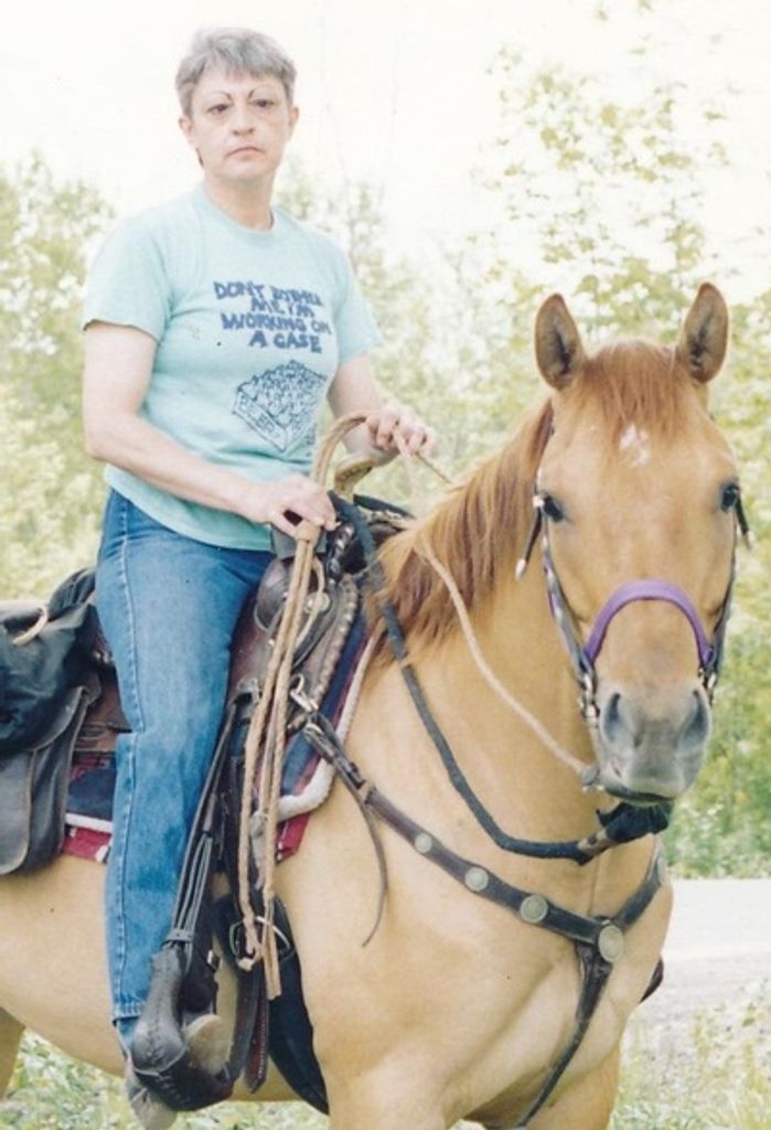 Ann M. Eckler