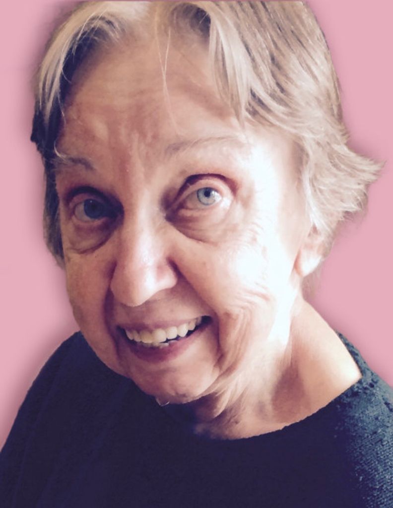 Lillian Smierciak (nee Kolwick)