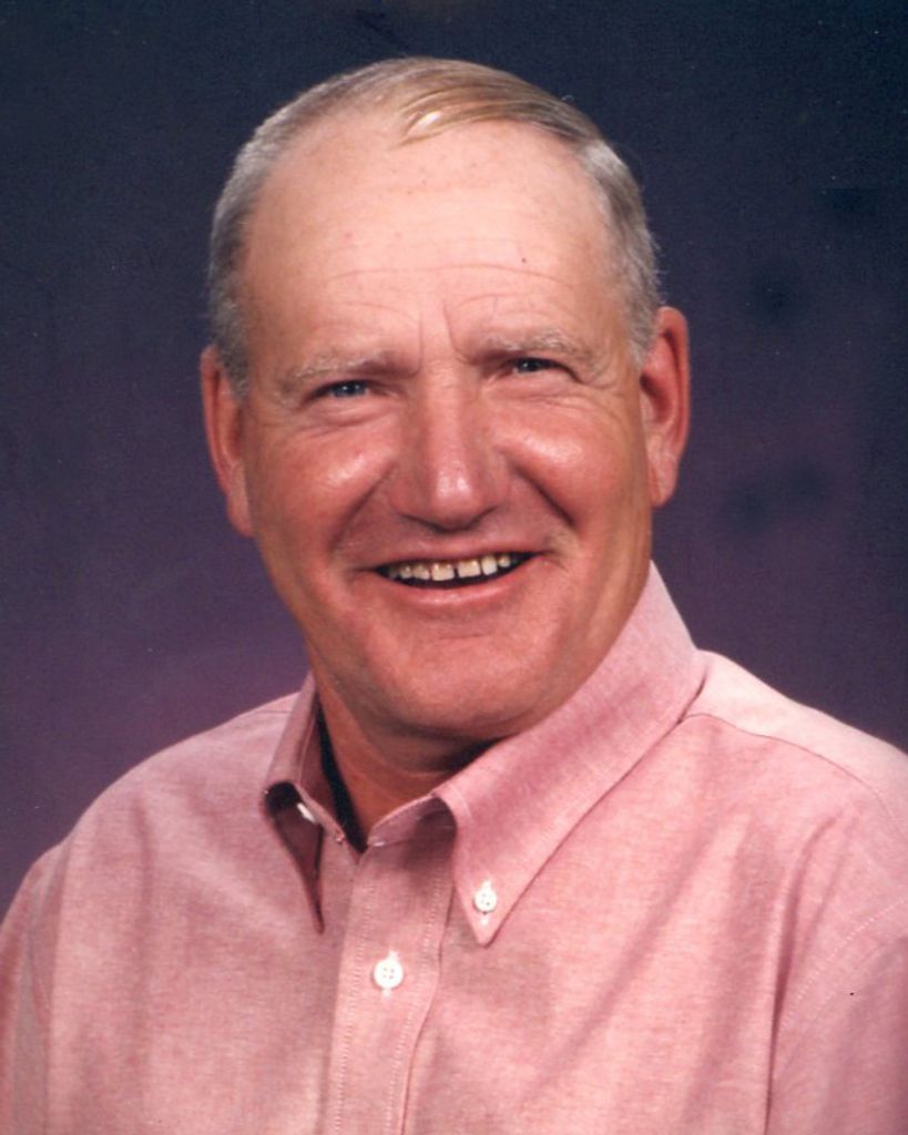 William "Bill" Massmann