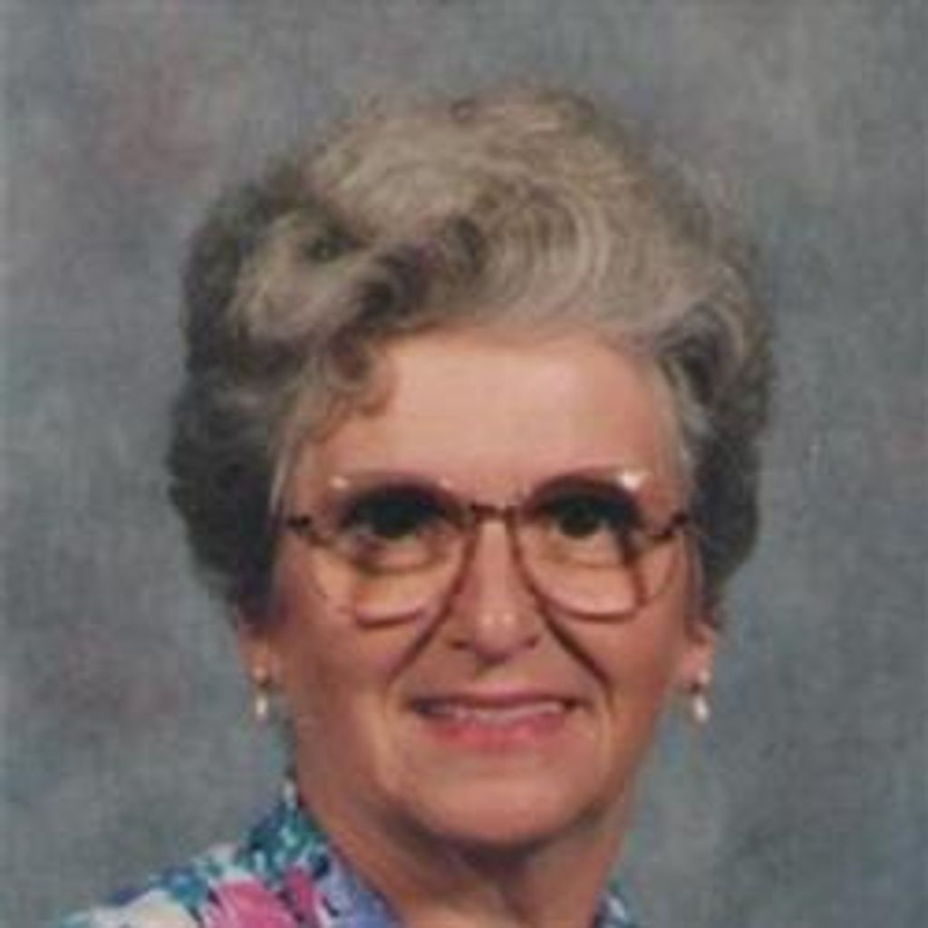 Claire M. Hock Profile Photo