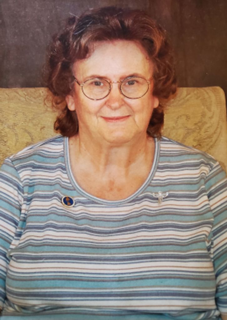 Elizabeth Ford-Reber Profile Photo