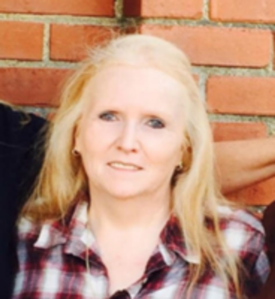 Patricia Cadenhead
