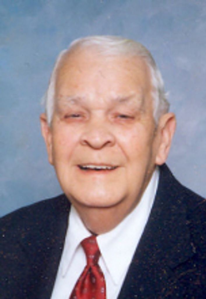 Willis Daniel Leforce