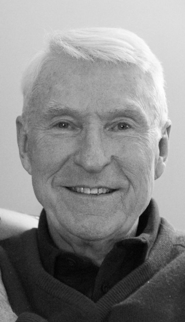 Thomas M. Hughson
