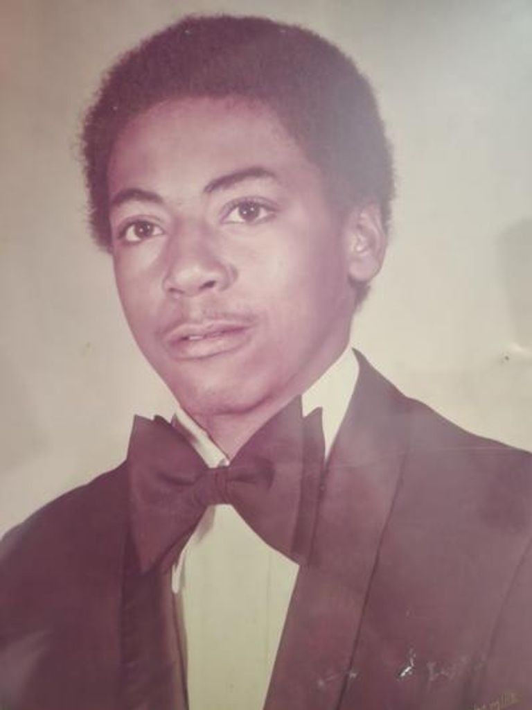 Derwood Hardison, Jr Profile Photo