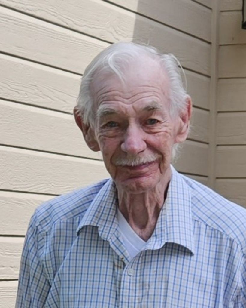 James P. Ussery Profile Photo