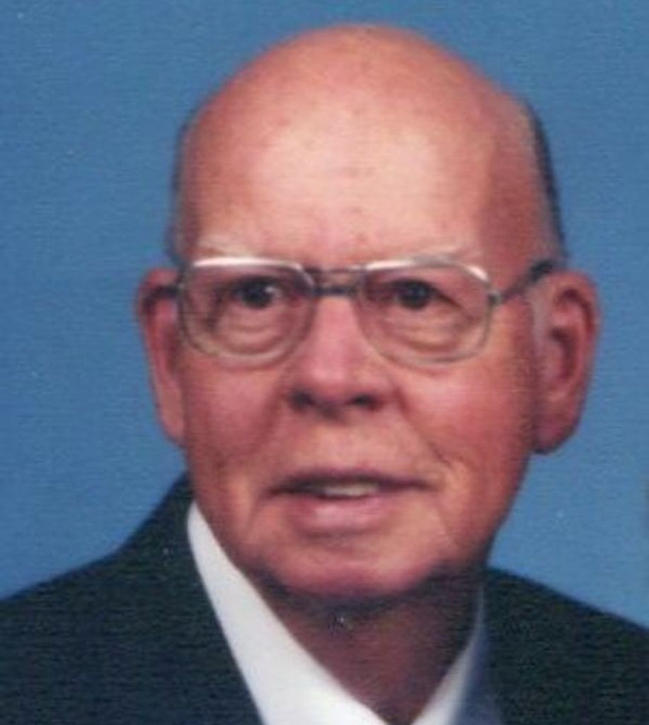Charles Jack Cope