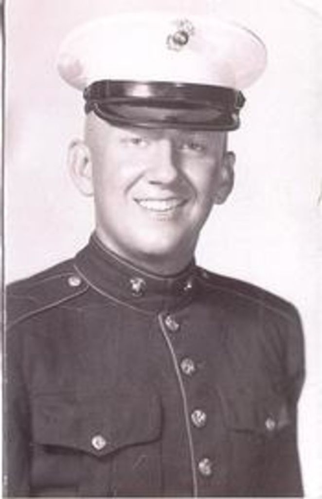 Donald Andrew Ericson