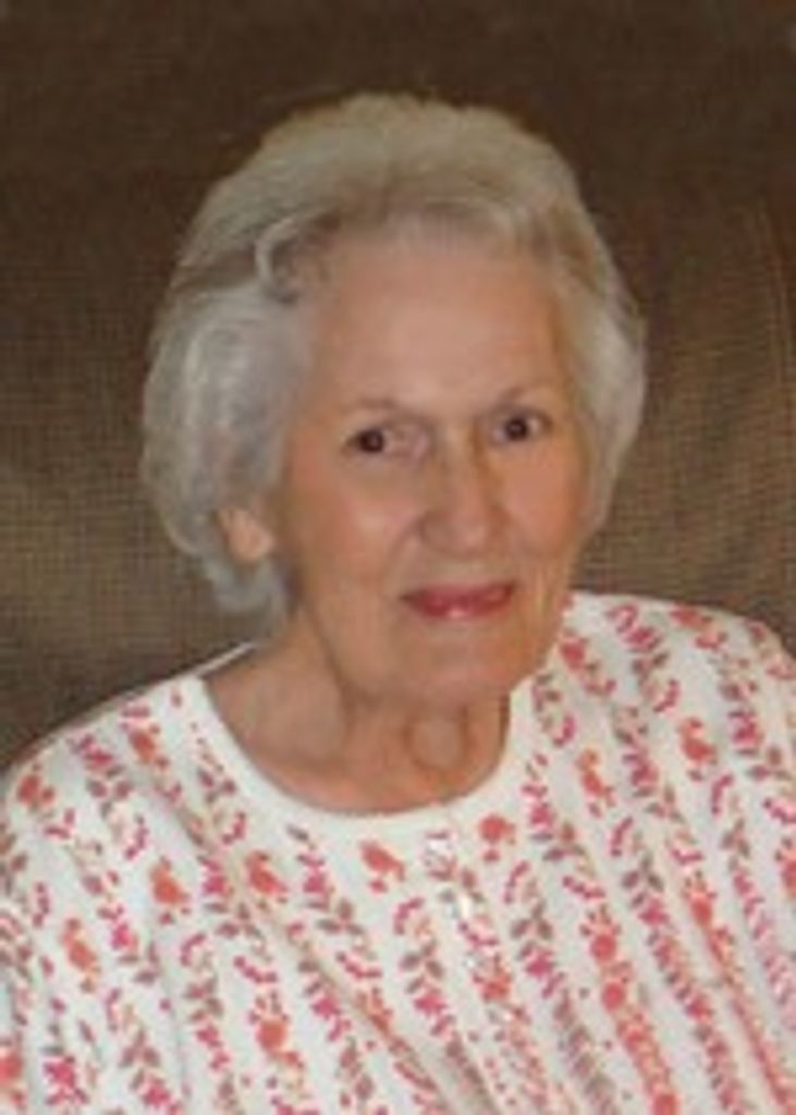 Annie McGahee