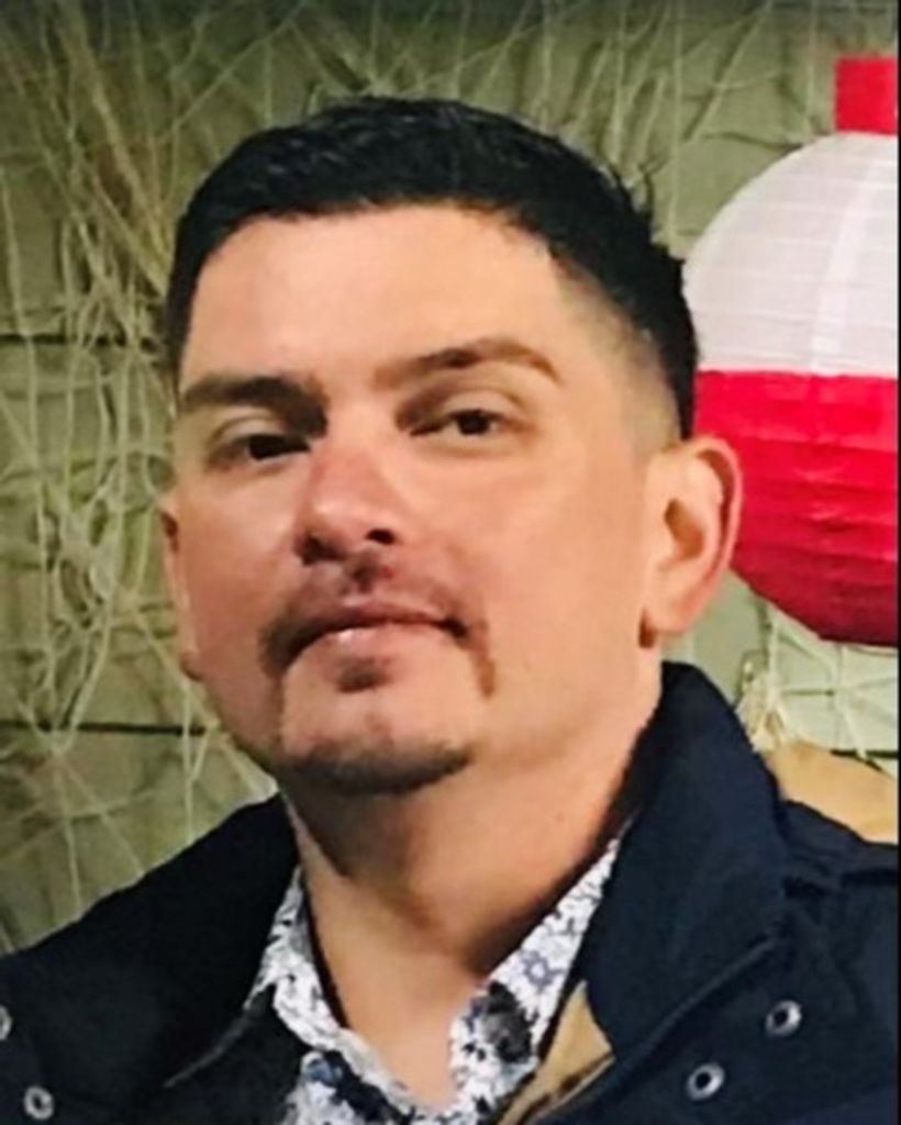 Edgar Salazar