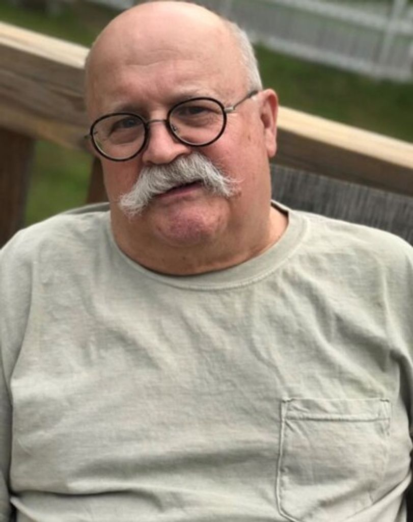 Norman Gerard Vezeau