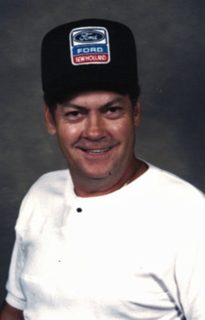 Robert Edward Barrett Profile Photo