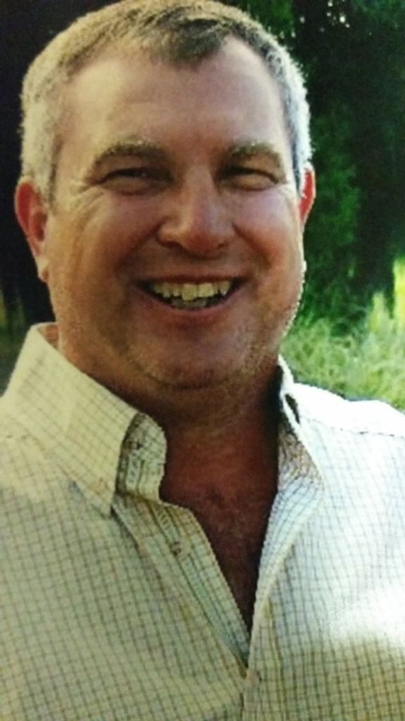 Leslie (Les) Carpenter