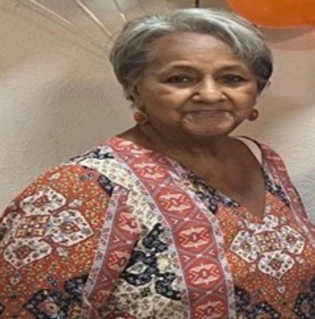 Yocasta Baez Profile Photo