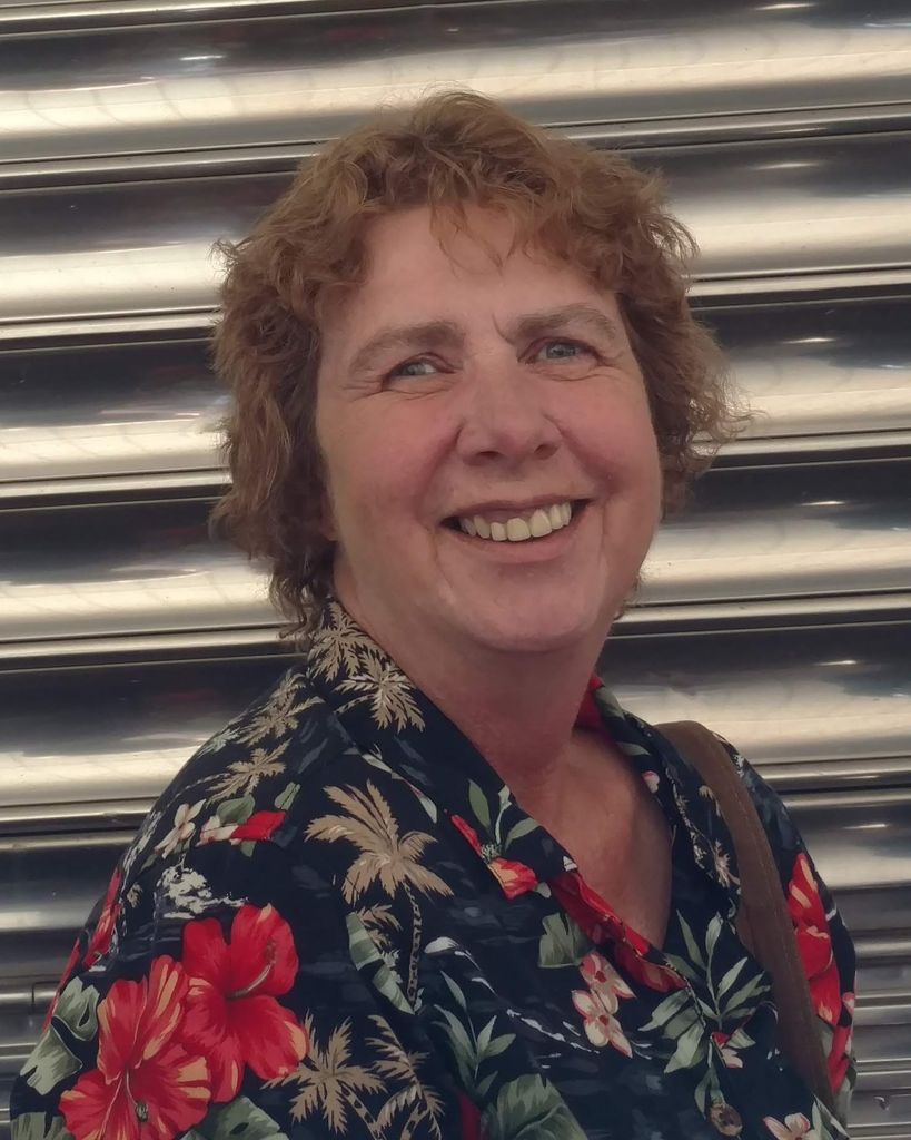 Susan Carson